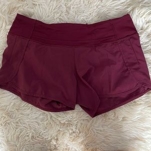 track that shorts (sold out)